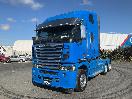 Thumbnail '9' of FREIGHTLINER FRL ARGOSY 6X4 Tractor Unit