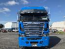 Thumbnail '10' of FREIGHTLINER FRL ARGOSY 6X4 Tractor Unit