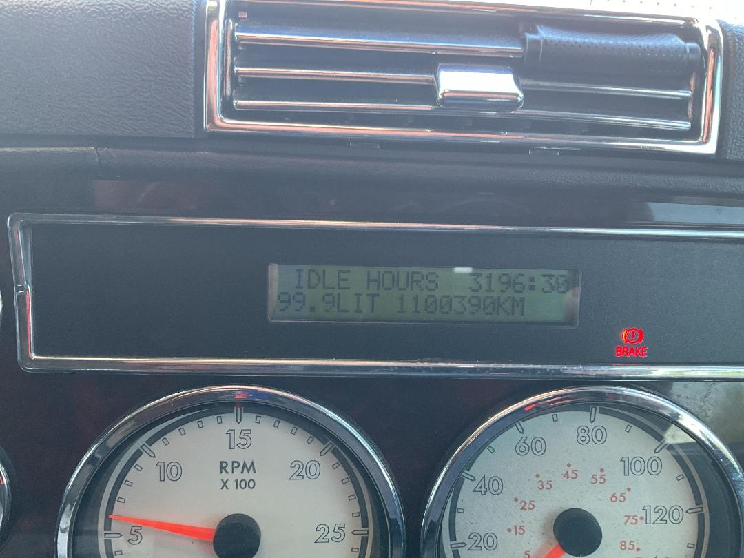 Photo '16' of FREIGHTLINER FRL ARGOSY 6X4 Tractor Unit Photo '16' of FREIGHTLINER FRL ARGOSY 6X4 Tractor Unit