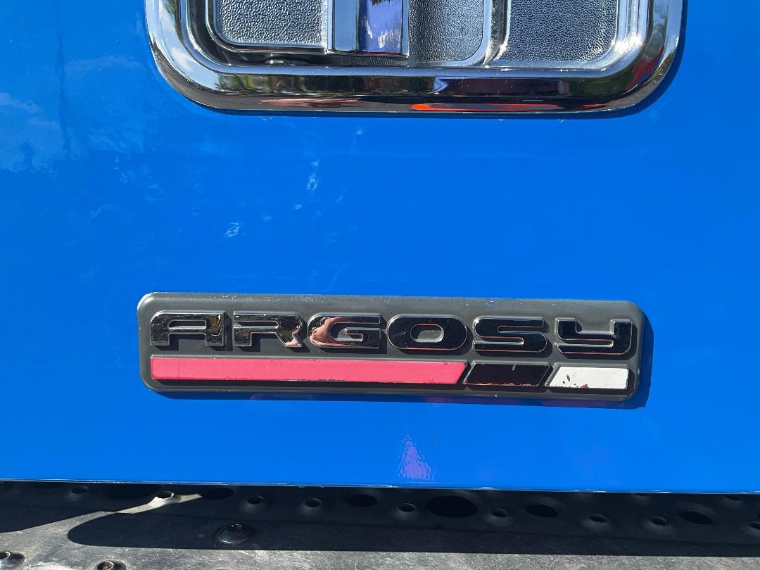 Photo '23' of FREIGHTLINER FRL ARGOSY 6X4 Tractor Unit Photo '23' of FREIGHTLINER FRL ARGOSY 6X4 Tractor Unit