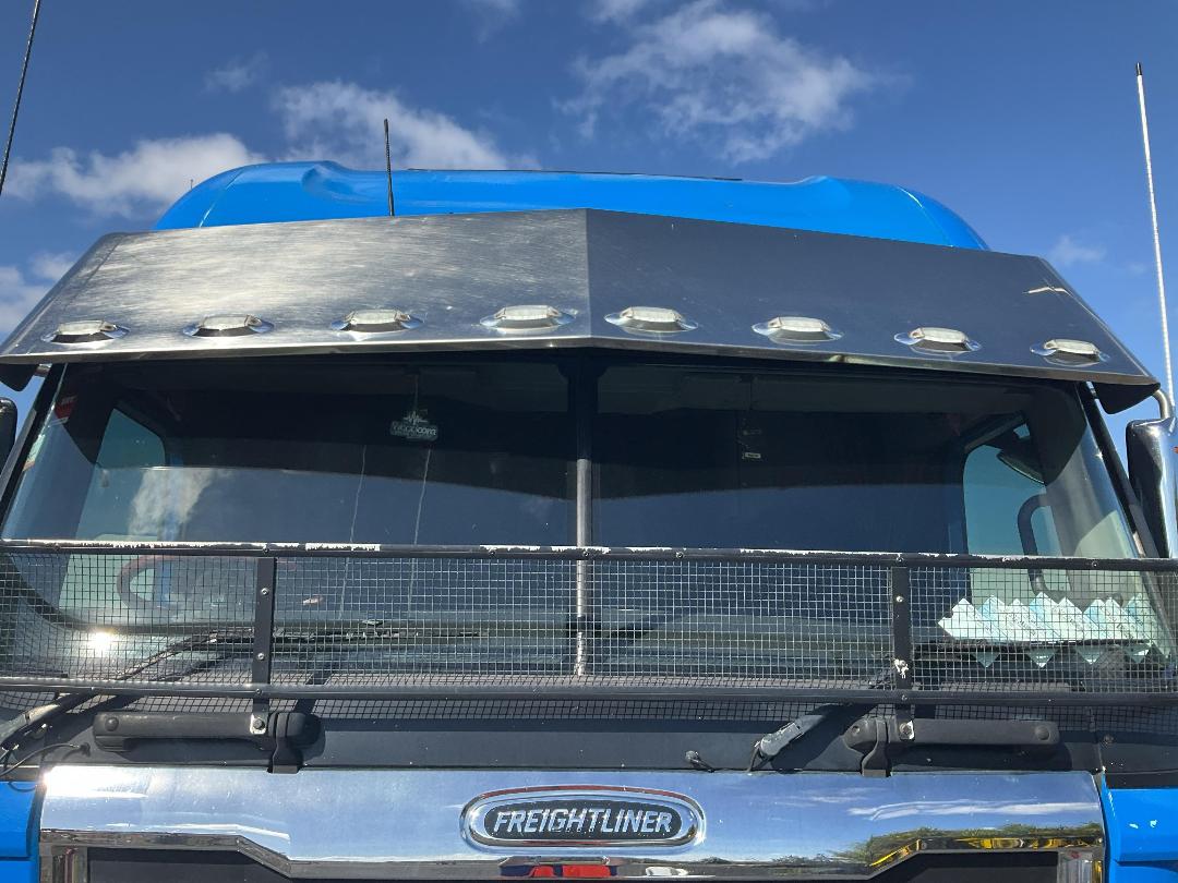 Photo '26' of FREIGHTLINER FRL ARGOSY 6X4 Tractor Unit Photo '26' of FREIGHTLINER FRL ARGOSY 6X4 Tractor Unit