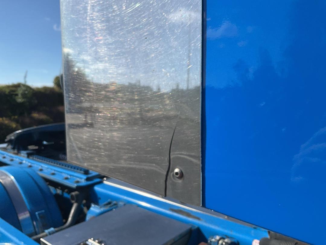 Photo '30' of FREIGHTLINER FRL ARGOSY 6X4 Tractor Unit Photo '30' of FREIGHTLINER FRL ARGOSY 6X4 Tractor Unit