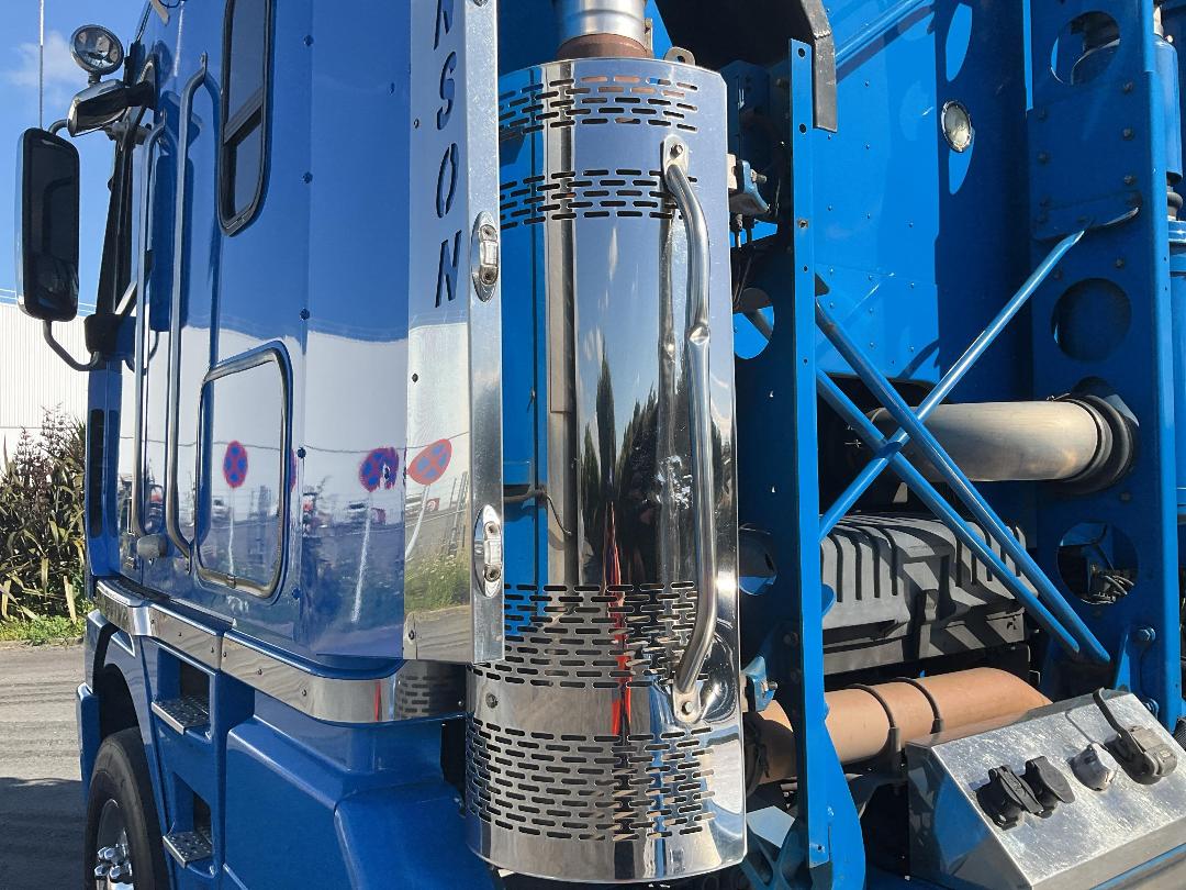 Photo '29' of FREIGHTLINER FRL ARGOSY 6X4 Tractor Unit Photo '29' of FREIGHTLINER FRL ARGOSY 6X4 Tractor Unit