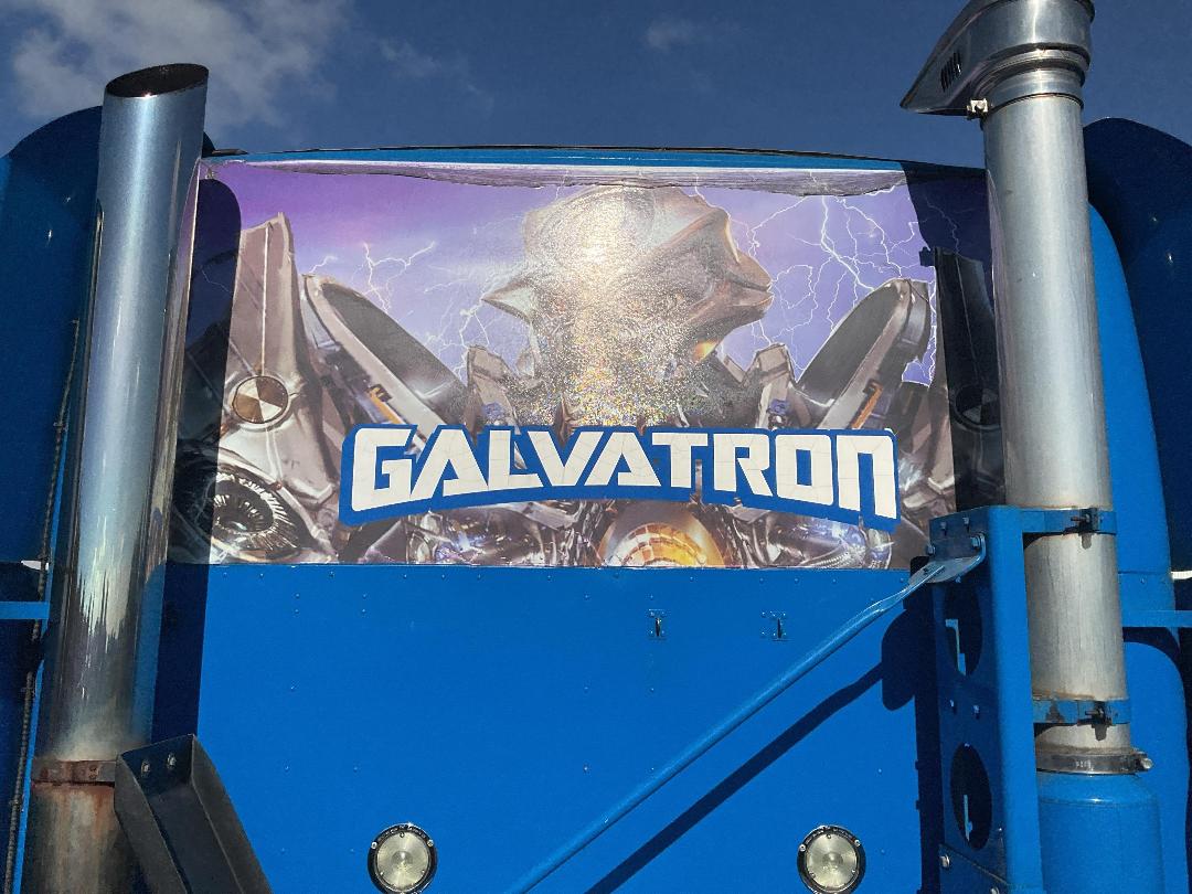 Photo '28' of FREIGHTLINER FRL ARGOSY 6X4 Tractor Unit Photo '28' of FREIGHTLINER FRL ARGOSY 6X4 Tractor Unit