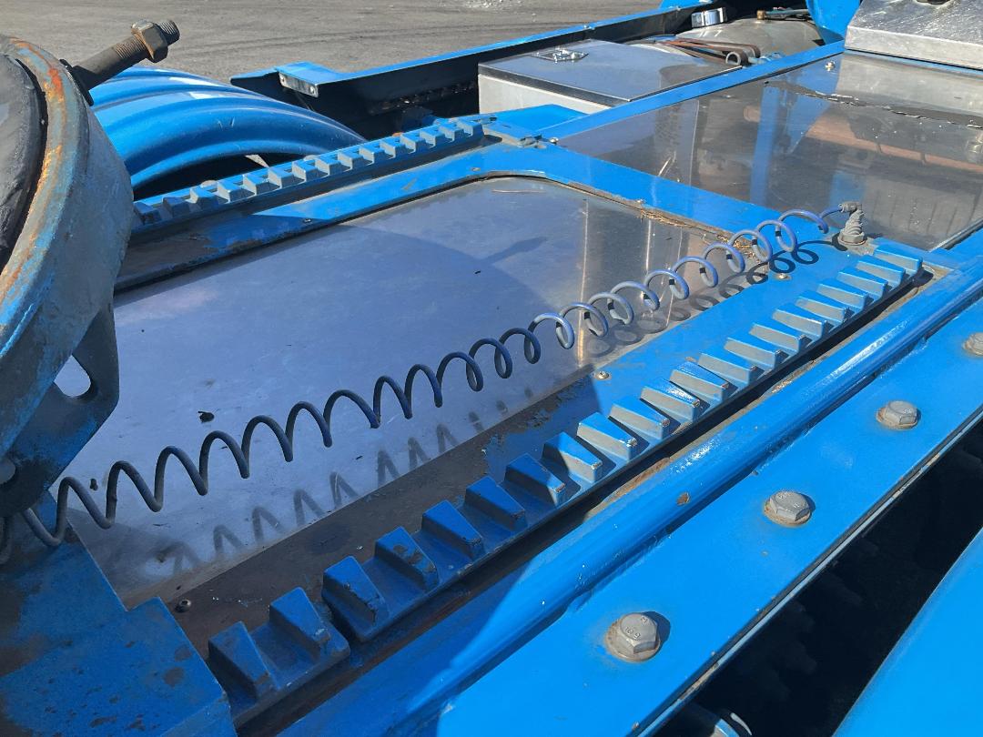 Photo '37' of FREIGHTLINER FRL ARGOSY 6X4 Tractor Unit Photo '37' of FREIGHTLINER FRL ARGOSY 6X4 Tractor Unit