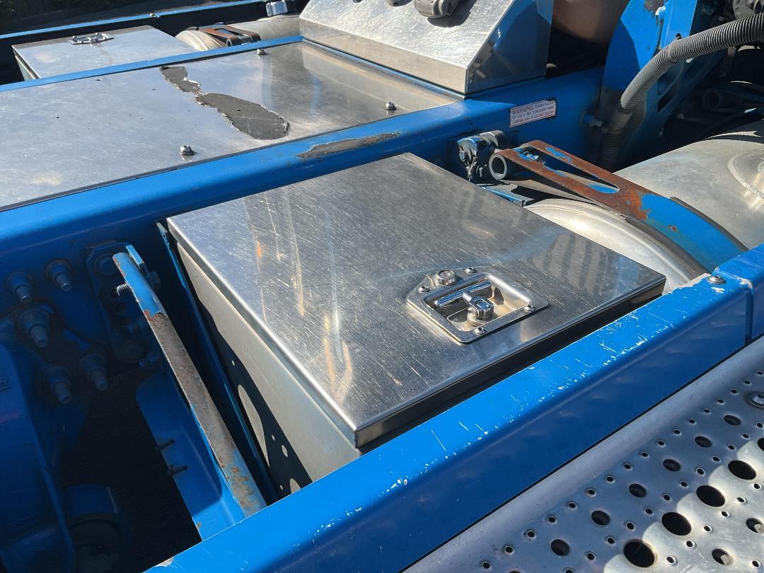 Photo '33' of FREIGHTLINER FRL ARGOSY 6X4 Tractor Unit Photo '33' of FREIGHTLINER FRL ARGOSY 6X4 Tractor Unit