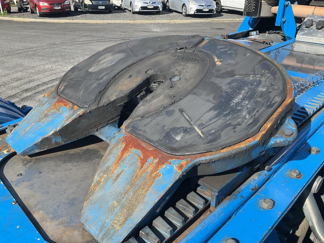 Photo '35' of FREIGHTLINER FRL ARGOSY 6X4 Tractor Unit Photo '35' of FREIGHTLINER FRL ARGOSY 6X4 Tractor Unit