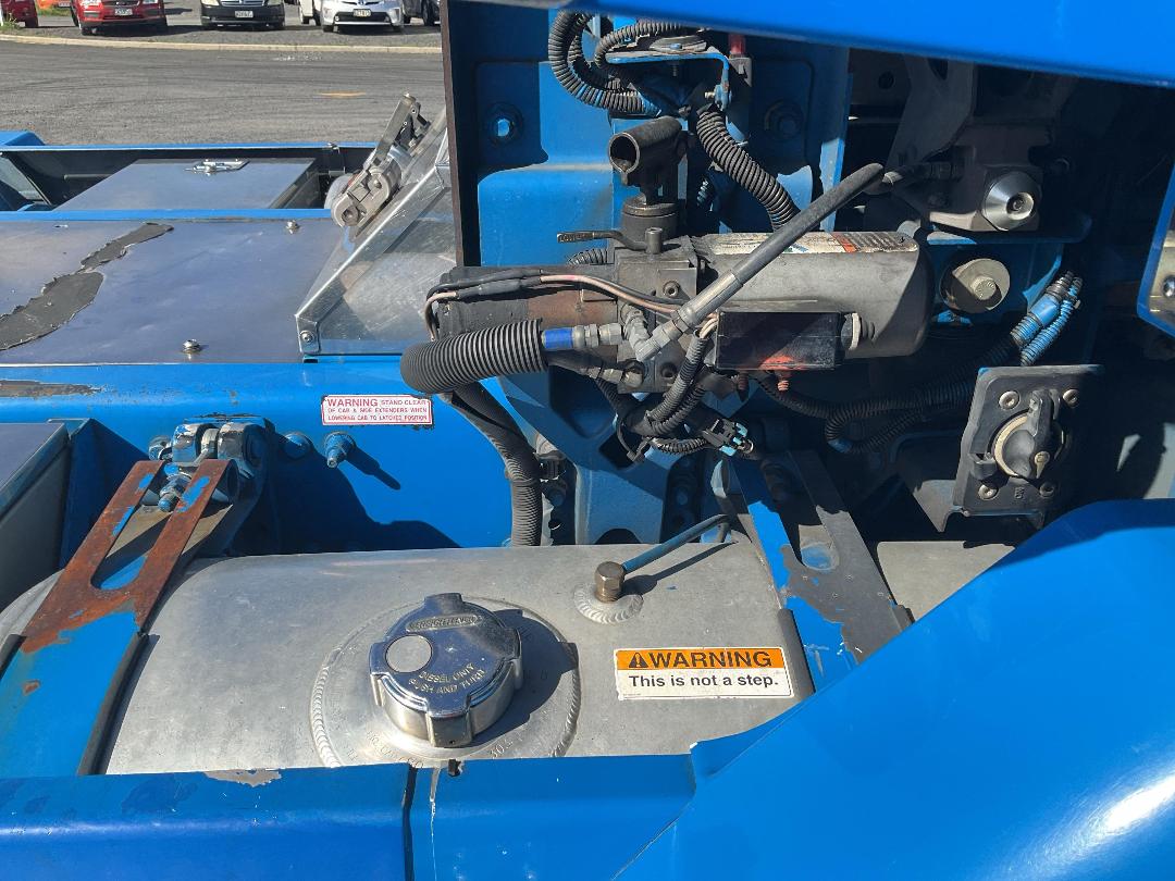 Photo '38' of FREIGHTLINER FRL ARGOSY 6X4 Tractor Unit Photo '38' of FREIGHTLINER FRL ARGOSY 6X4 Tractor Unit