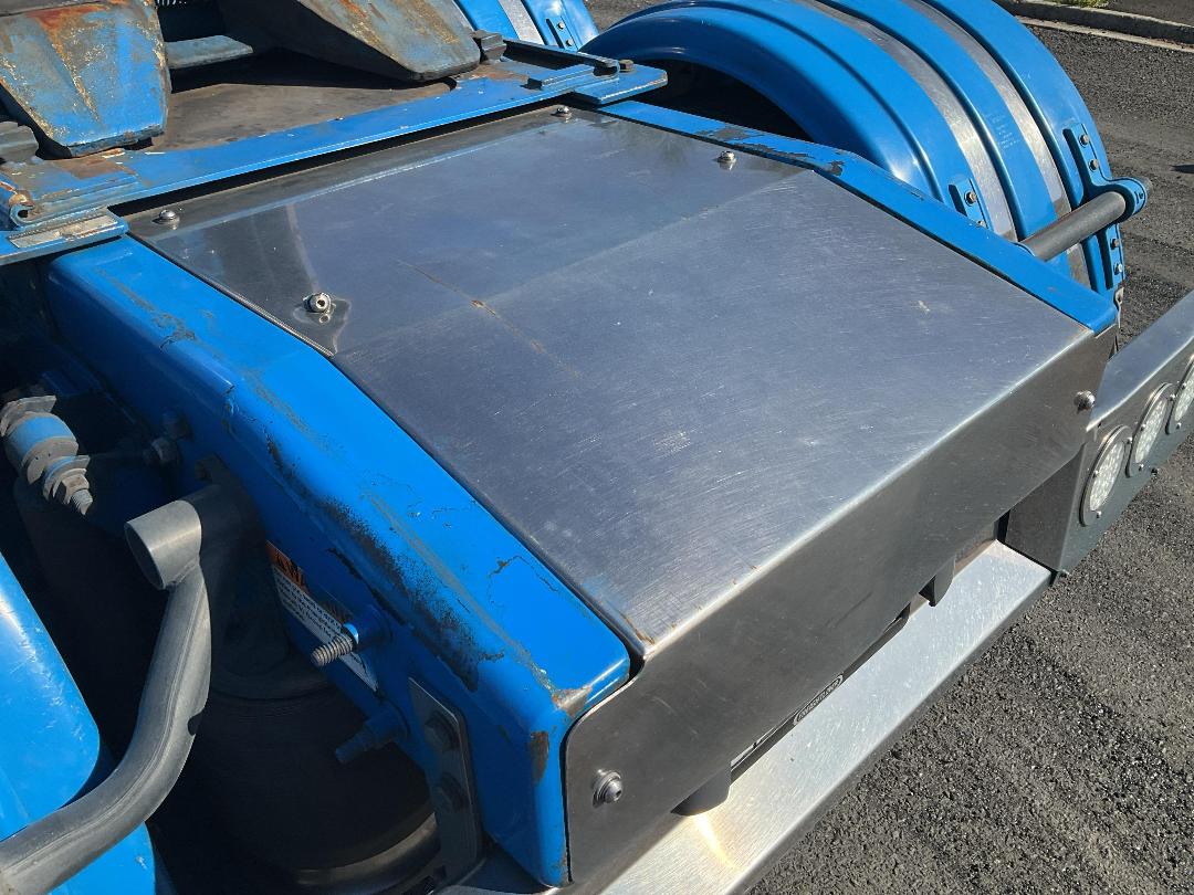 Photo '41' of FREIGHTLINER FRL ARGOSY 6X4 Tractor Unit Photo '41' of FREIGHTLINER FRL ARGOSY 6X4 Tractor Unit