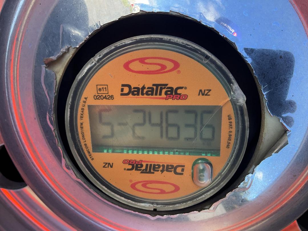 Photo '49' of FREIGHTLINER FRL ARGOSY 6X4 Tractor Unit Photo '49' of FREIGHTLINER FRL ARGOSY 6X4 Tractor Unit