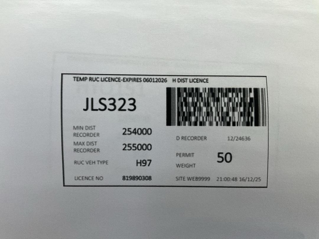 Photo '52' of FREIGHTLINER FRL ARGOSY 6X4 Tractor Unit Photo '52' of FREIGHTLINER FRL ARGOSY 6X4 Tractor Unit