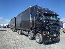 Thumbnail '1' of Freightliner FRL ARGOSY 8X4 Curtainsider