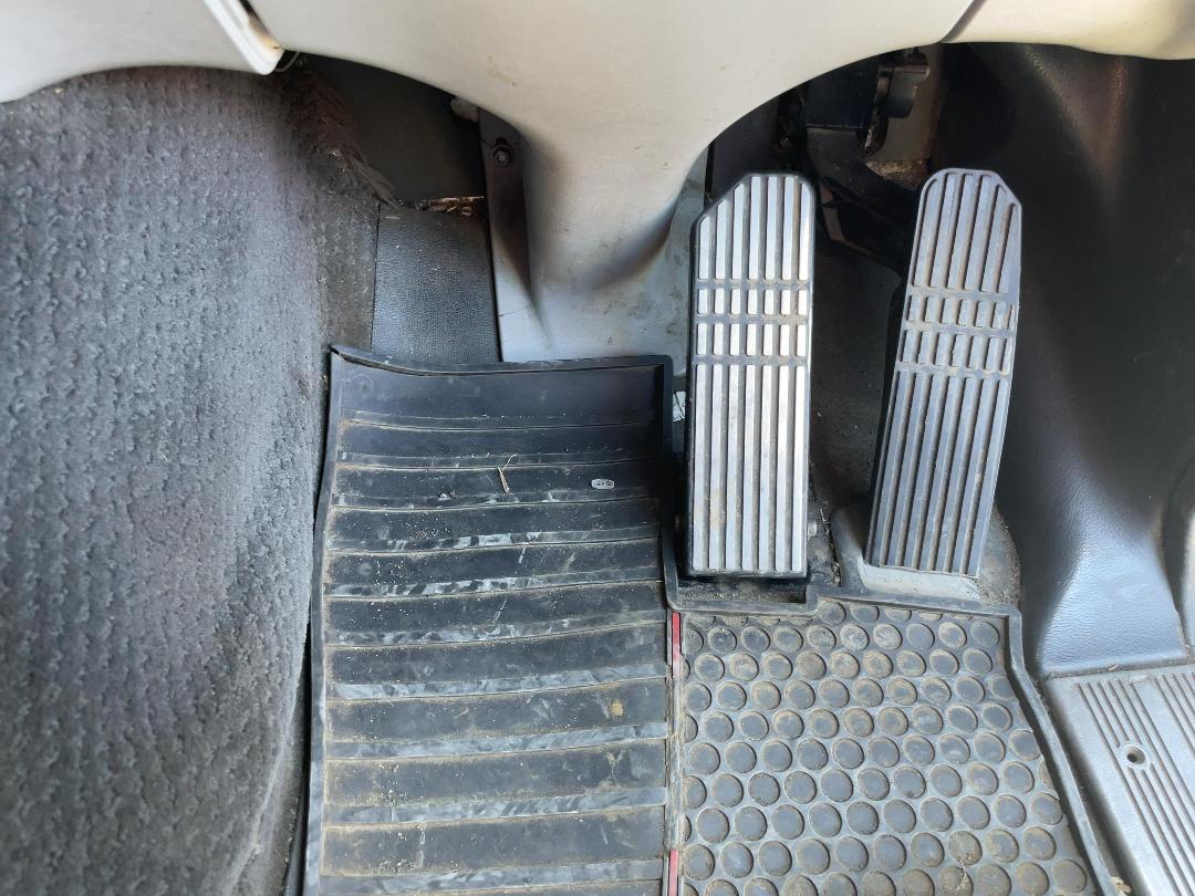 Photo '15' of Freightliner FRL ARGOSY 8X4 Curtainsider