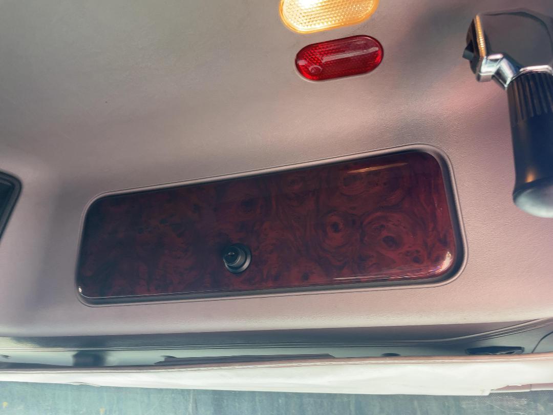 Photo '19' of Freightliner FRL ARGOSY 8X4 Curtainsider