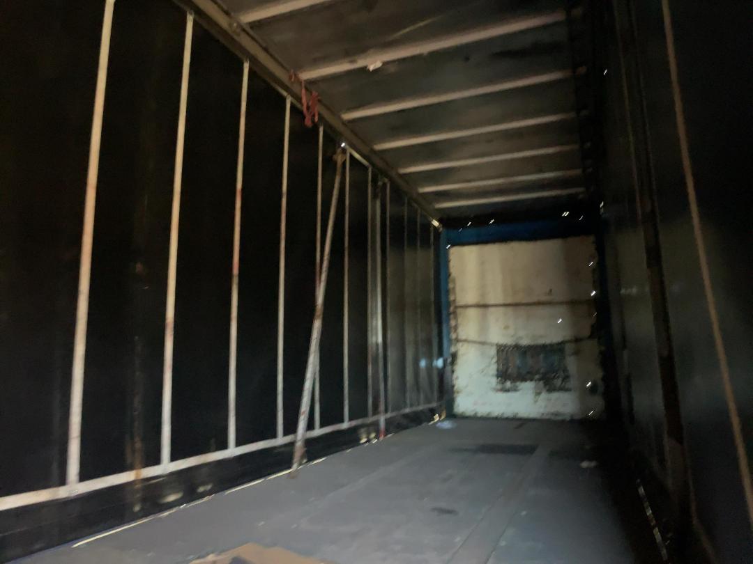 Photo '28' of Freightliner FRL ARGOSY 8X4 Curtainsider