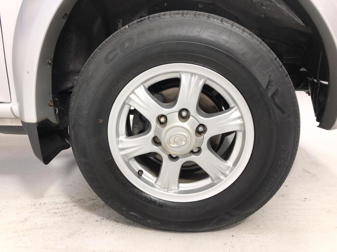 Photo '9' of Great Wall V-Series Photo '9' of Great Wall V-Series