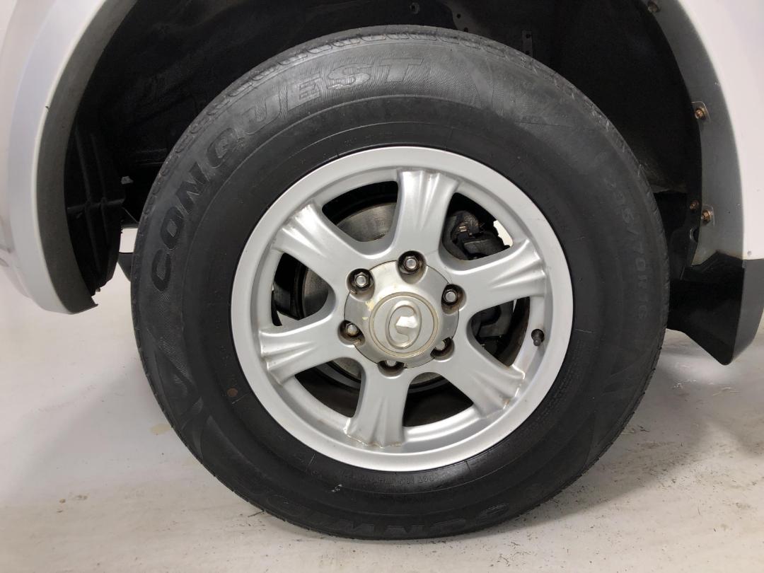 Photo '10' of Great Wall V-Series Photo '10' of Great Wall V-Series