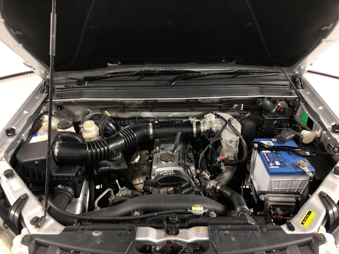 Photo '13' of Great Wall V-Series Photo '13' of Great Wall V-Series