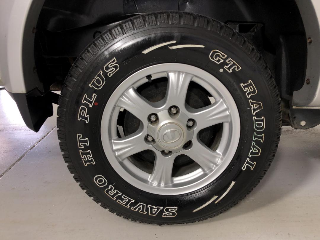 Photo '12' of Great Wall V-Series Photo '12' of Great Wall V-Series