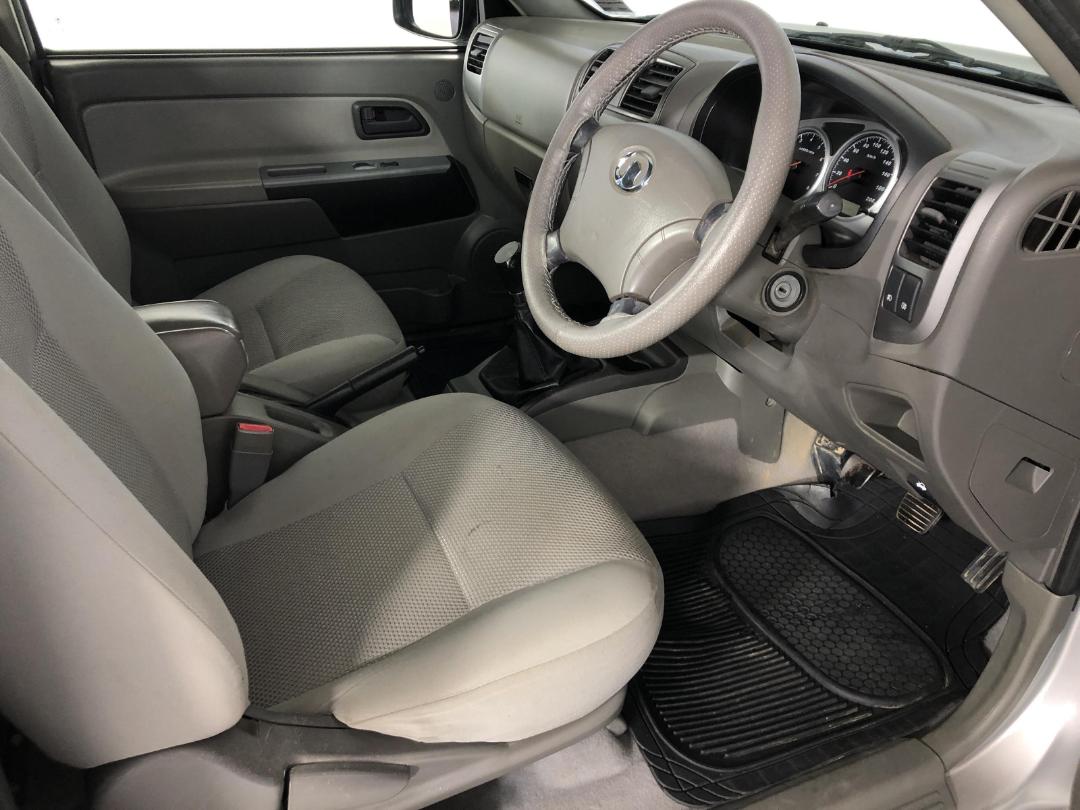 Photo '16' of Great Wall V-Series Photo '16' of Great Wall V-Series