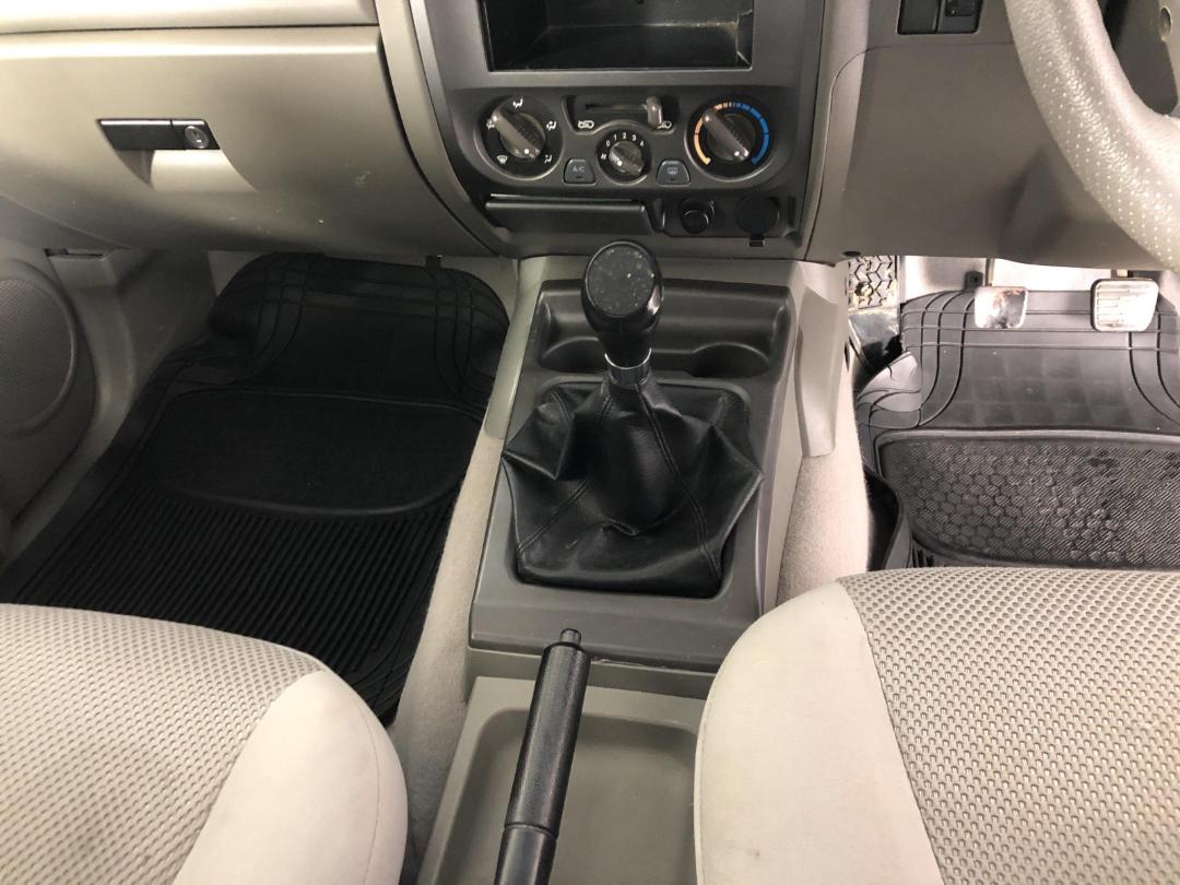 Photo '18' of Great Wall V-Series Photo '18' of Great Wall V-Series