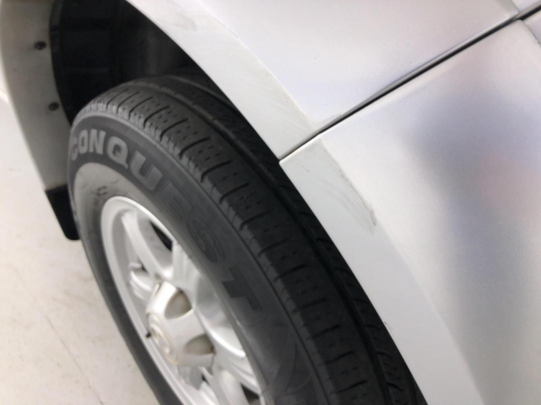 Photo '22' of Great Wall V-Series Photo '22' of Great Wall V-Series