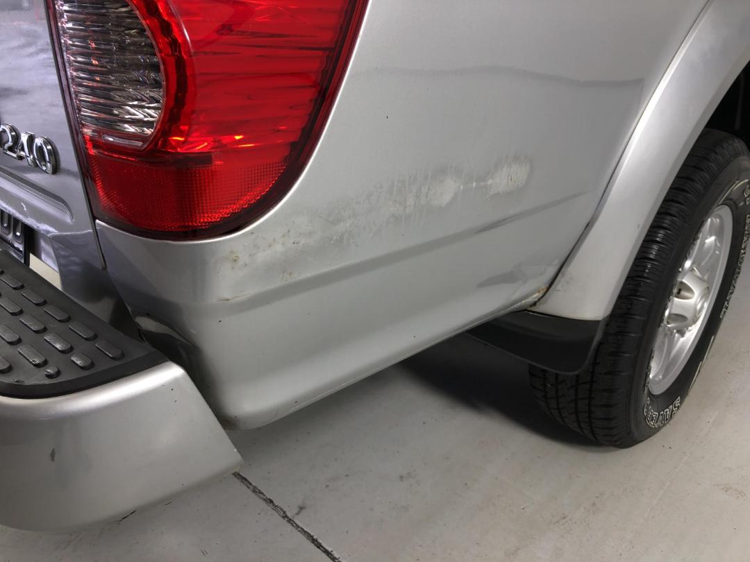 Photo '24' of Great Wall V-Series Photo '24' of Great Wall V-Series