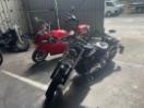 Thumbnail '2' of Harley Davidson Breakout