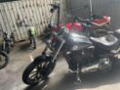 Thumbnail '1' of Harley Davidson Breakout