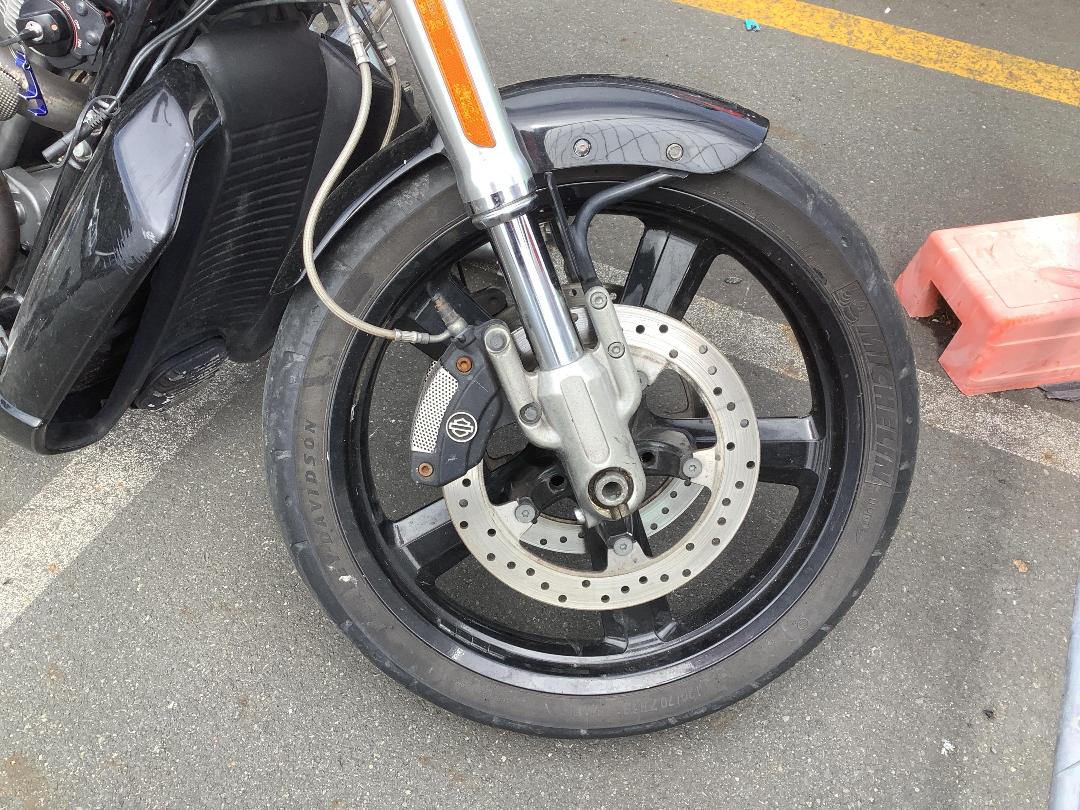 Photo '7' of Harley Davidson V-ROD