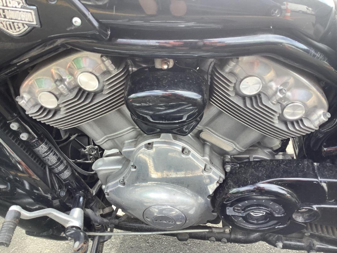 Photo '10' of Harley Davidson V-ROD