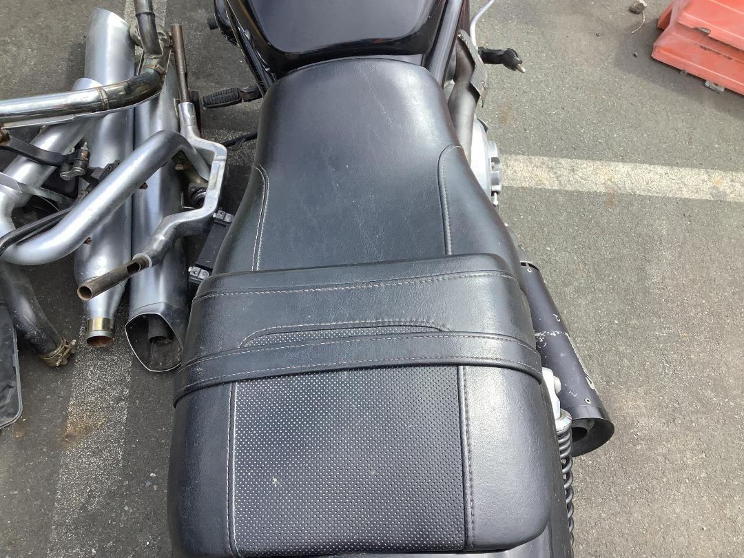 Photo '11' of Harley Davidson V-ROD