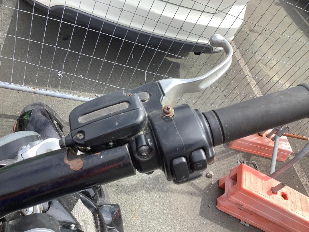 Photo '14' of Harley Davidson V-ROD