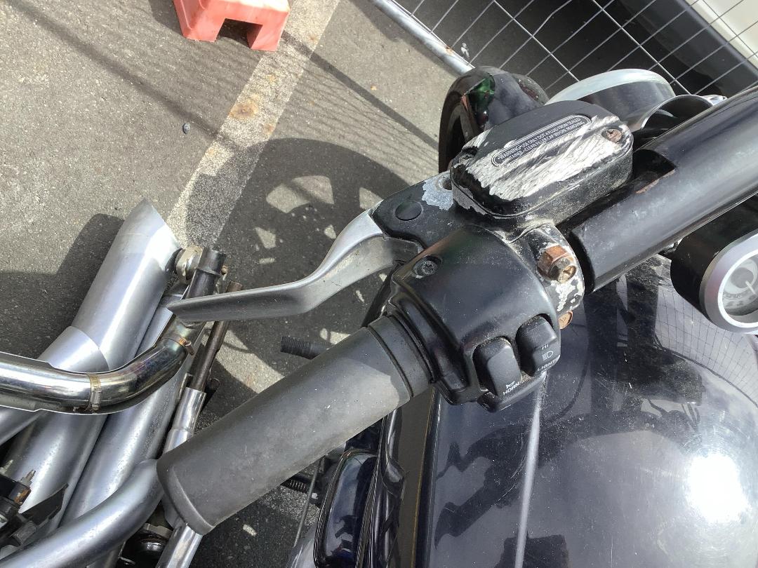 Photo '13' of Harley Davidson V-ROD