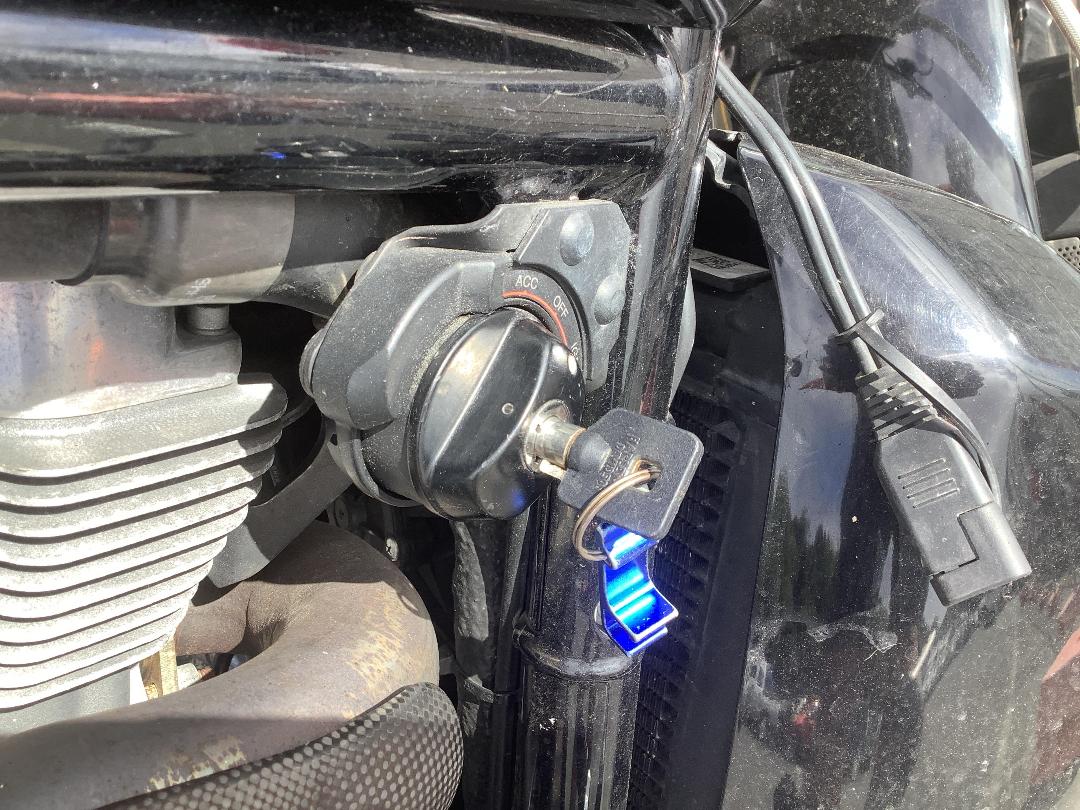 Photo '16' of Harley Davidson V-ROD