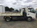 Thumbnail '3' of Hino 300 XZU710R-HKFQTQ3 Tipper