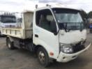 Thumbnail '1' of Hino 300 XZU710R-HKFQTQ3 Tipper