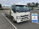 Thumbnail '1' of Hino 300 XZU710R-HKFQTQ3 Flat Deck