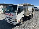 Thumbnail '9' of Hino 300 XZU605R-Hkmmsq3 Other Truck