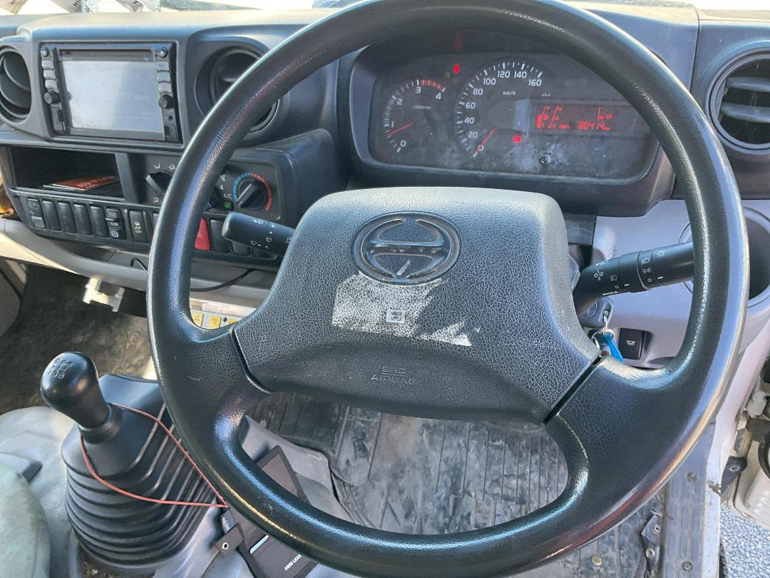 Photo '14' of Hino 300 XZU605R-Hkmmsq3 Other Truck