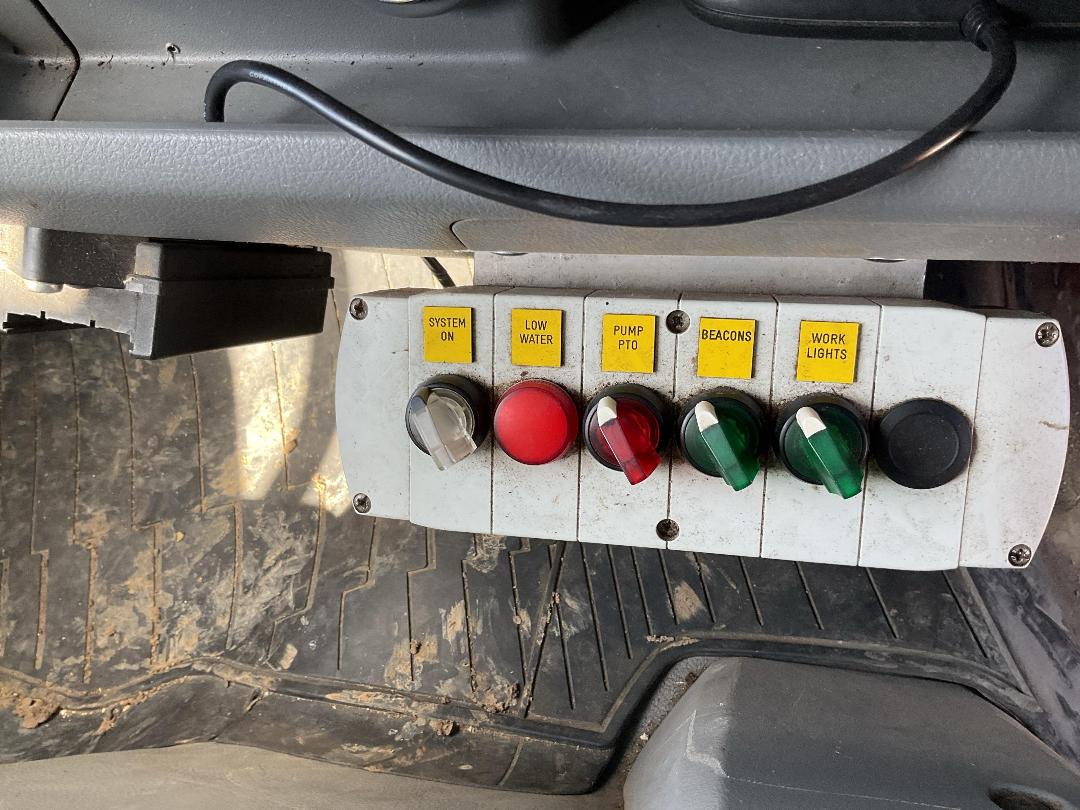 Photo '19' of Hino 300 XZU605R-Hkmmsq3 Other Truck