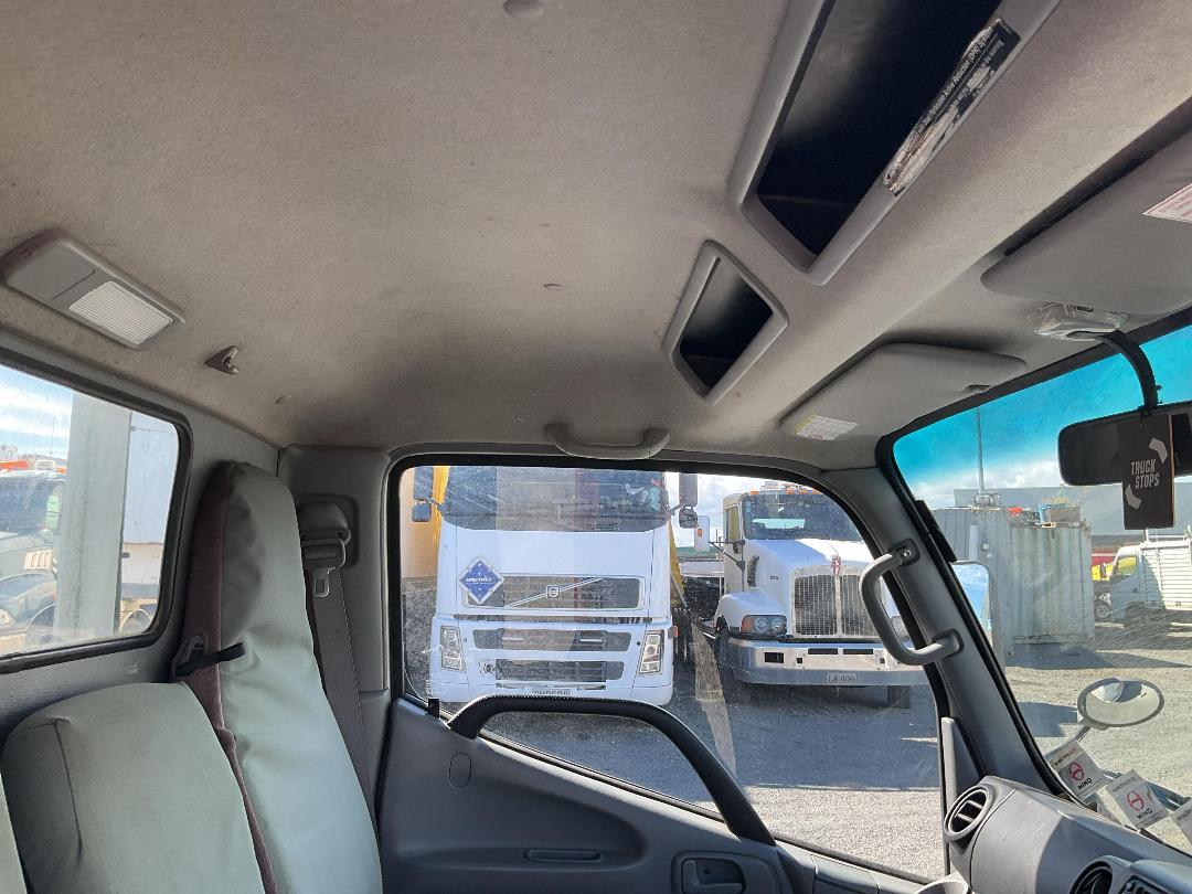 Photo '20' of Hino 300 XZU605R-Hkmmsq3 Other Truck