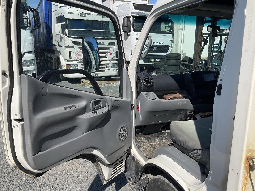 Photo '21' of Hino 300 XZU605R-Hkmmsq3 Other Truck