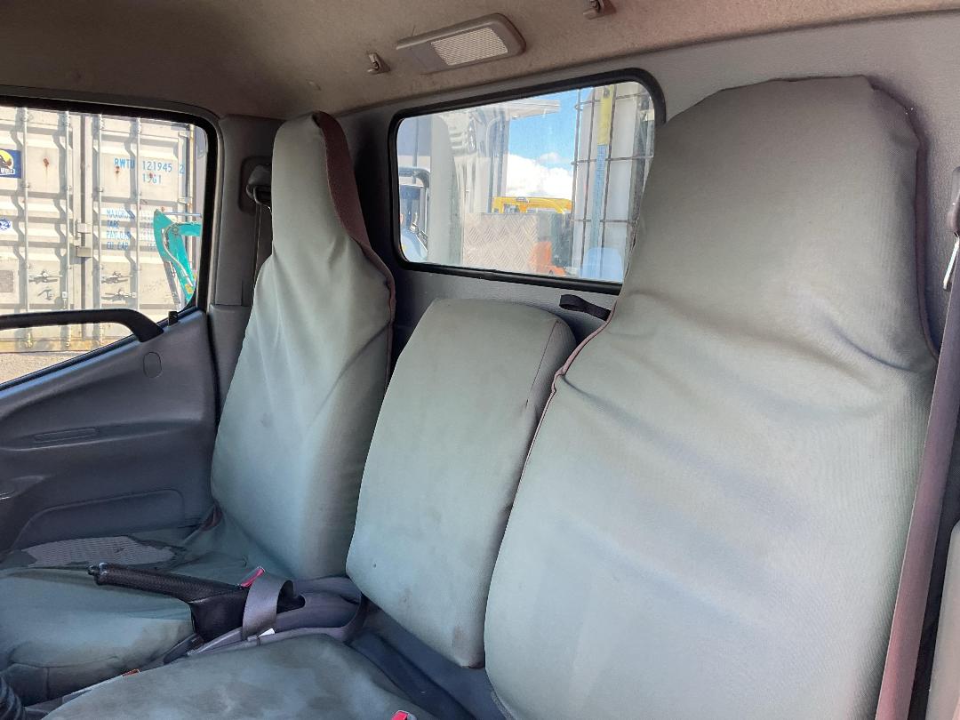 Photo '23' of Hino 300 XZU605R-Hkmmsq3 Other Truck