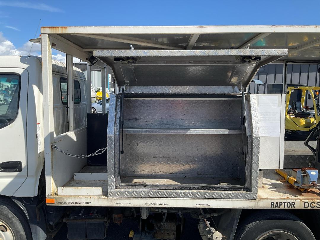 Photo '25' of Hino 300 XZU605R-Hkmmsq3 Other Truck