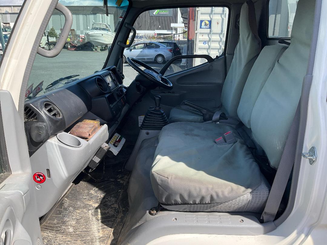 Photo '22' of Hino 300 XZU605R-Hkmmsq3 Other Truck