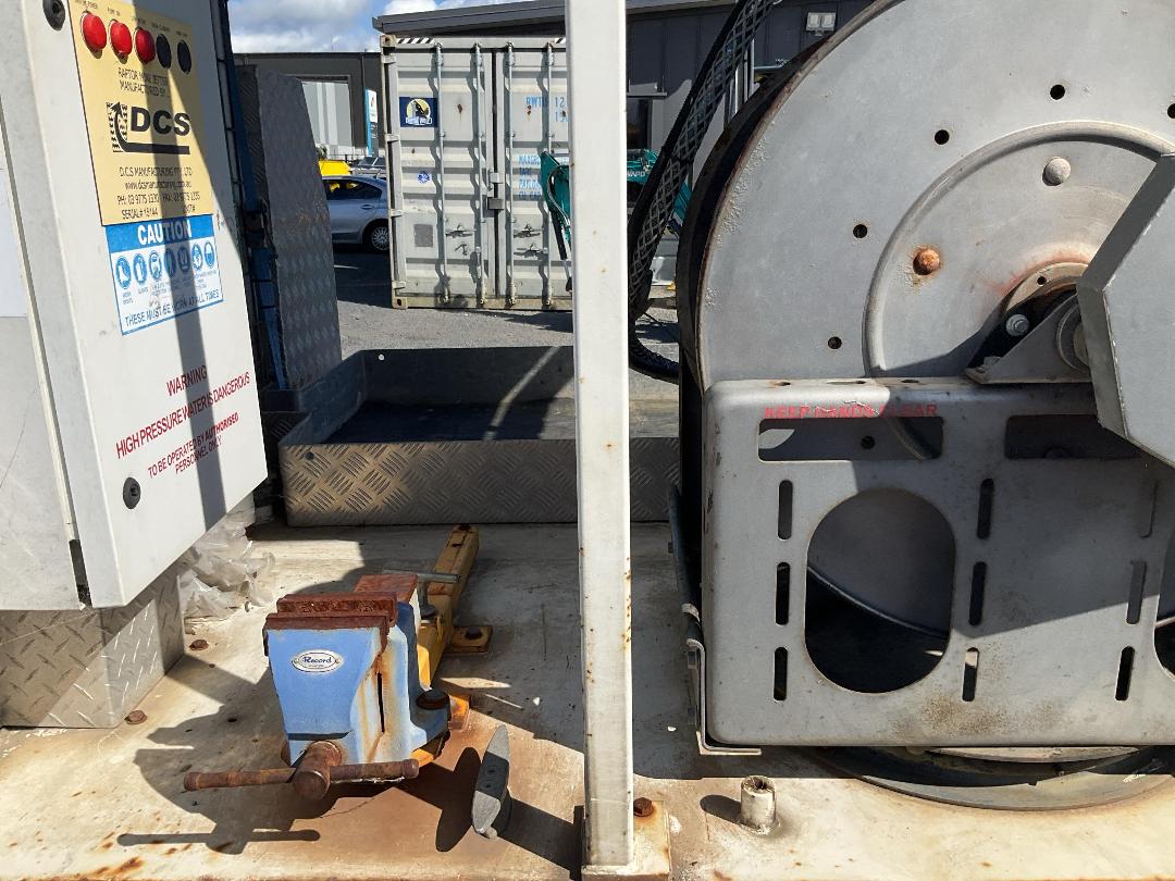 Photo '28' of Hino 300 XZU605R-Hkmmsq3 Other Truck