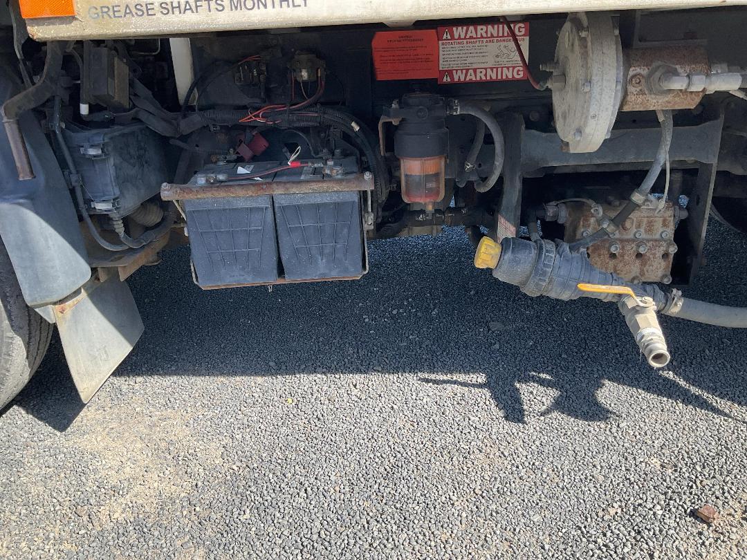 Photo '24' of Hino 300 XZU605R-Hkmmsq3 Other Truck