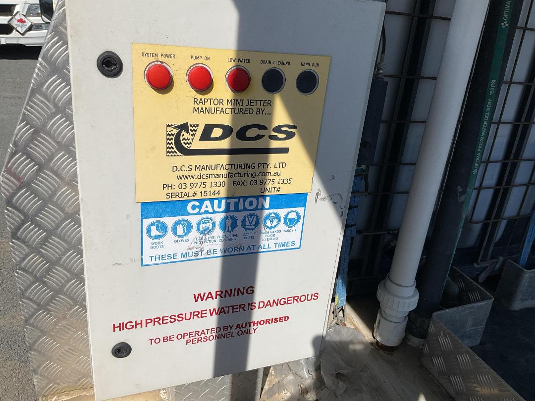 Photo '27' of Hino 300 XZU605R-Hkmmsq3 Other Truck