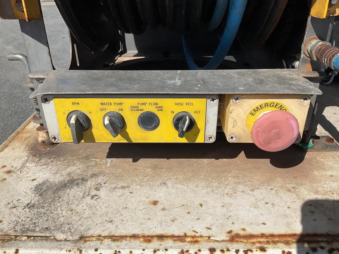 Photo '29' of Hino 300 XZU605R-Hkmmsq3 Other Truck